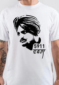 Sidhu Moose Wala Style004 T-Shirts, Hoodie, Sweatshirt - T-Shirt, Sweatshirt, Hoodie