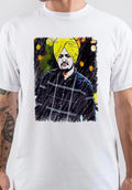 Sidhu Moose Wala Style003 T-Shirts, Hoodie, Sweatshirt - T-Shirt, Sweatshirt, Hoodie