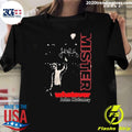 Signed Mister Whatever John Mulaney Tour 2026 Poster Shirt Unisex T-shirt, Sweatshirt, Hoodie, Long Sleeve Tee - T-Shirt, Sweatshirt, Hoodie