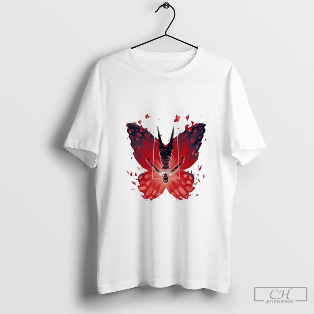 Silent Hill 2 Coicted Form Unisex T-shirt, Sweatshirt, Hoodie, Long Sleeve Tee - T-Shirt, Sweatshirt, Hoodie