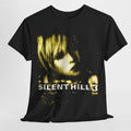 Silent Hill 3 Survival Play Station Vintage 90s Top Streetwear Shirts T-Shirts, Hoodie, Sweatshirt - T-Shirt, Sweatshirt, Hoodie