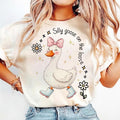 Silly Goose Loose Meme Funny Boy Goose T-Shirts, Hoodie, Sweatshirt - T-Shirt, Sweatshirt, Hoodie