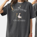 Silly Goose Pregnancy Announcement Shirt Funny Goose Bump Pregnant Maternity First Time Mom New Mom Shirt T-Shirts, Hoodie, Sweatshirt - T-Shirt, Sweatshirt, Hoodie