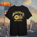 Silverstein Post Hardcore On 2025 Ca shirt Unisex T-shirt, Sweatshirt, Hoodie, Long Sleeve Tee - T-Shirt, Sweatshirt, Hoodie