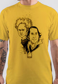 Simon & Garfunkel Style002 T-Shirts, Hoodie, Sweatshirt - T-Shirt, Sweatshirt, Hoodie