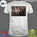 Simu Liu & Melissa Barreras The Copenhagen Test Shirt Unisex T-shirt, Sweatshirt, Hoodie, Long Sleeve Tee - T-Shirt, Sweatshirt, Hoodie