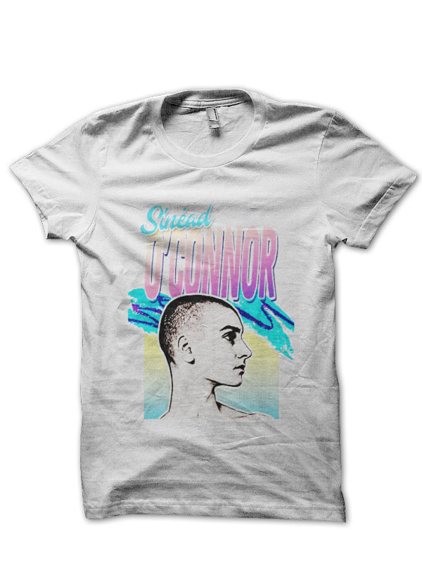 SinAd OConnor Style002 T-Shirts, Hoodie, Sweatshirt - T-Shirt, Sweatshirt, Hoodie