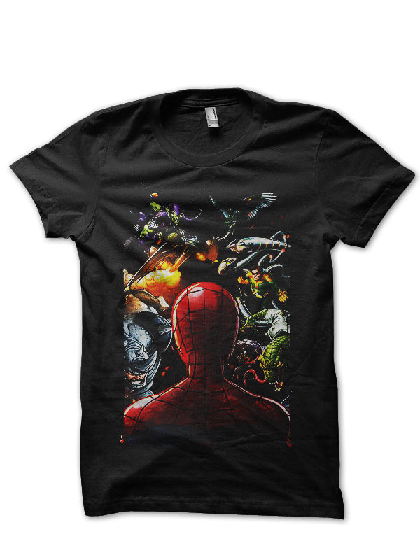Sinister Six Style009 T-Shirts, Hoodie, Sweatshirt - T-Shirt, Sweatshirt, Hoodie