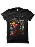 Sinister Six Style009 T-Shirts, Hoodie, Sweatshirt - T-Shirt, Sweatshirt, Hoodie