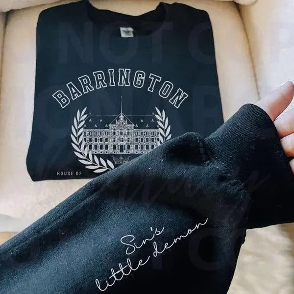 Sinner Book Quote Dark Romance Novel Fan Shantel Tessier Inspired T-Shirts, Hoodie, Sweatshirt - T-Shirt, Sweatshirt, Hoodie