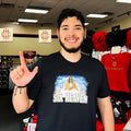 Six Heaven Jesus graphic shirt Unisex T-shirt, Sweatshirt, Hoodie, Long Sleeve Tee - T-Shirt, Sweatshirt, Hoodie