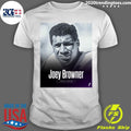 Six-Time Pro Bowler and Three-Time All-Pro Defensive Back Joey Browner Has Died At The Age Of 65 Shirt - T-Shirt, Sweatshirt, Hoodie