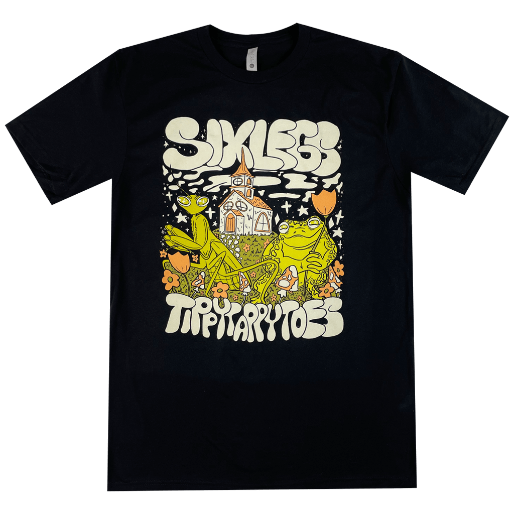 Six Legs T-Shirts, Hoodie, Sweatshirt - T-Shirt, Sweatshirt, Hoodie