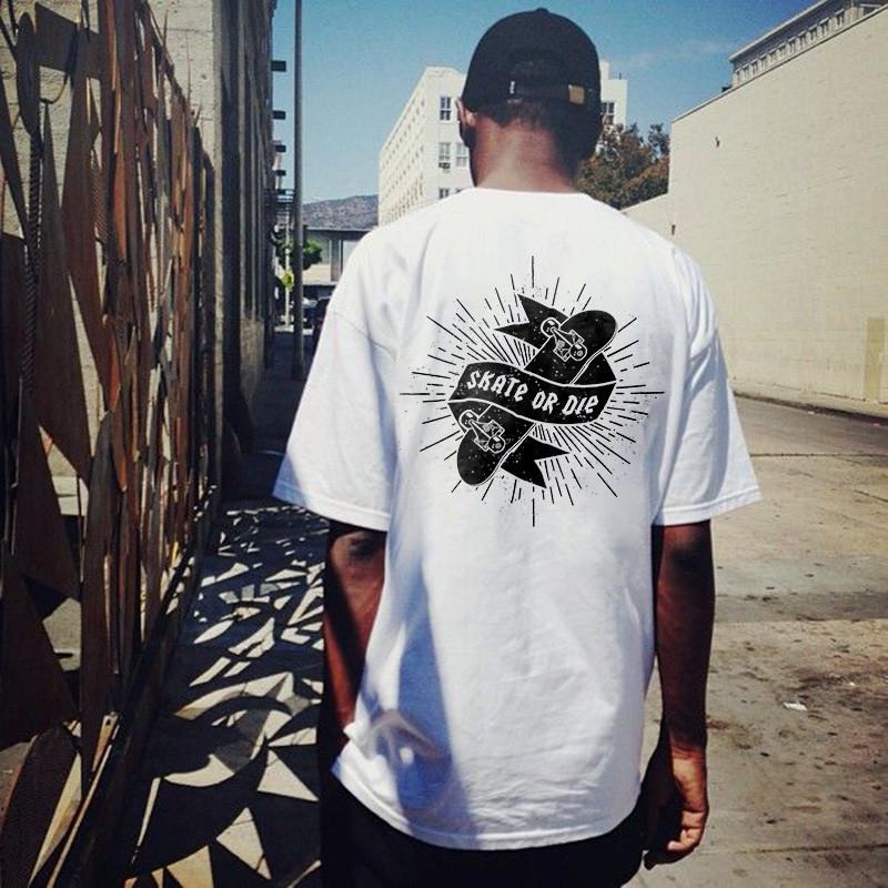 Skate D Printed Casual Naughty Clothes T-Shirts, Hoodie, Sweatshirt - T-Shirt, Sweatshirt, Hoodie