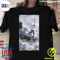 Skateboarder Marc Johnson Dead At 49 Shirt Unisex T-shirt, Sweatshirt, Hoodie, Long Sleeve Tee - T-Shirt, Sweatshirt, Hoodie
