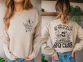 Skeleton Coffee Retro Halloween Skull Caffeine Shirt Skeleton Hand Halloween TK43GD T-Shirts, Hoodie, Sweatshirt - T-Shirt, Sweatshirt, Hoodie