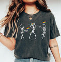 Skeleton Pride Shirt Rainbow LGBTQ Shirt Funny Pride Shirt Gay Pride Lesbian Shirt Bisexual Shirt Ally Shirt LS985 T-Shirts, Hoodie, Sweatshirt - T-Shirt, Sweatshirt, Hoodie