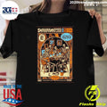 Skeleton Shaman Herrera Galpon B Buenos Aires Argentina May 21 2026 Shirt Unisex T-shirt, Sweatshirt, Hoodie, Long Sleeve Tee - T-Shirt, Sweatshirt, Hoodie
