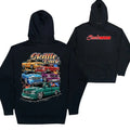 Skittle Pack Car Lover Automotive Car Enthusiast Cotton Casual Top Menswear Tops Classic T-Shirts, Hoodie, Sweatshirt - T-Shirt, Sweatshirt, Hoodie