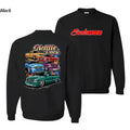 Skittle Pack Car Lover Automotive Car Enthusiast Cotton Casual Top T-Shirts, Hoodie, Sweatshirt - T-Shirt, Sweatshirt, Hoodie