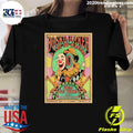 Sko Baker & The Do Makers Uncle Old Thyme Live At Horseshoe Tavern May 13, 2026 Toronto, ON Shirt - T-Shirt, Sweatshirt, Hoodie