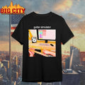 Skull Mug Guitar Simulator shirt Unisex T-shirt, Sweatshirt, Hoodie, Long Sleeve Tee - T-Shirt, Sweatshirt, Hoodie