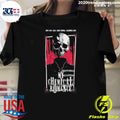 Skull My Chemical Romance May 14 2026 In Columbus OH Tee Shirt Unisex T-shirt, Sweatshirt, Hoodie, Long Sleeve Tee - T-Shirt, Sweatshirt, Hoodie