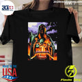 Skull Sorcerer Holding Max Loeffler Metallica Frankfurt Concert 22.05.2026 Shirt Unisex T-shirt, Sweatshirt, Hoodie, Long Sleeve Tee - T-Shirt, Sweatshirt, Hoodie