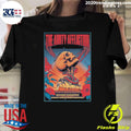 Skull The Amity Affliction In Sydney AUS On December 12, 2026 Shirt Unisex T-shirt, Sweatshirt, Hoodie, Long Sleeve Tee - T-Shirt, Sweatshirt, Hoodie