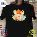 Skull Wings Roses Guitar Rock Of Love Shirt Unisex T-shirt, Sweatshirt, Hoodie, Long Sleeve Tee - T-Shirt, Sweatshirt, Hoodie