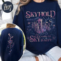 Skyhold Inquisition Absolution Video Gaming Video Game Game Lover Gaming Gamers Fantasy Fan T-Shirts, Hoodie, Sweatshirt - T-Shirt, Sweatshirt, Hoodie