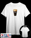 Slinte Beer St Patricks Day shirt Unisex T-shirt, Sweatshirt, Hoodie, Long Sleeve Tee - T-Shirt, Sweatshirt, Hoodie