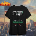 Slam Anthony Edwards Minnesota Timberwolves shirt Unisex T-shirt, Sweatshirt, Hoodie, Long Sleeve Tee - T-Shirt, Sweatshirt, Hoodie