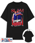 Slam Beware of the Dogs Braden Huff and Graham Ike shirt Unisex T-shirt, Sweatshirt, Hoodie, Long Sleeve Tee - T-Shirt, Sweatshirt, Hoodie