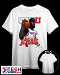 Slam Gonzaga Bulldogs Graham Ike Spokane Stamped shirt Unisex T-shirt, Sweatshirt, Hoodie, Long Sleeve Tee - T-Shirt, Sweatshirt, Hoodie