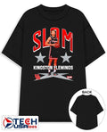 Slam Houston Cougars Kingston Flemings shirt Unisex T-shirt, Sweatshirt, Hoodie, Long Sleeve Tee - T-Shirt, Sweatshirt, Hoodie