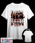 Slam Houston Cougars Mens Basketball H-Town Lockdown shirt Unisex T-shirt, Sweatshirt, Hoodie, Long Sleeve Tee - T-Shirt, Sweatshirt, Hoodie