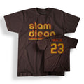 Slam Diego Player Shirt T-Shirts, Hoodie, Sweatshirt - T-Shirt, Sweatshirt, Hoodie
