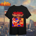 Slaughter To Prevail Knotfest 2025 Shirt Unisex T-shirt, Sweatshirt, Hoodie, Long Sleeve Tee - T-Shirt, Sweatshirt, Hoodie