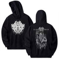 Sleeep Ttoken 2 Sided Rock Band Alternative Rock T-Shirts, Hoodie, Sweatshirt - T-Shirt, Sweatshirt, Hoodie