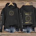 Sleep Token HOUSE MUST ENDURE Print Vintage Fan Sleeves 4ED T-Shirts, Hoodie, Sweatshirt - T-Shirt, Sweatshirt, Hoodie