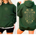 Sleep Token Caramel Even Arcadia Shirt Sleep Token Tour 2025 New Song Concert Tour Fan Casual Cotton T-Shirts, Hoodie, Sweatshirt - T-Shirt, Sweatshirt, Hoodie