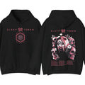 Sleep Token Even Arcadia Emergence Rock Band Shirt Sleep Token Tour 2025 Music Lover T-Shirts, Hoodie, Sweatshirt - T-Shirt, Sweatshirt, Hoodie