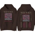 Sleep Token Even Arcadia Sleep Token Tour 2025 Shirt Flamingo Sleep Token Rock Music Fans T-Shirts, Hoodie, Sweatshirt - T-Shirt, Sweatshirt, Hoodie