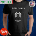 Sleep Token- From The Room Below- Lafayette shirt Unisex T-shirt, Sweatshirt, Hoodie, Long Sleeve Tee - T-Shirt, Sweatshirt, Hoodie