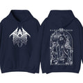 Sleep Token Dark Mystical Bold Band Artwork Metal Fans Casual Streetwear T-Shirts, Hoodie, Sweatshirt - T-Shirt, Sweatshirt, Hoodie