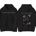 Sleep Token Rock Band Inspired Butterfly Sleep Token Tour 2025 Shirt New Song Concert Tour Fan T-Shirts, Hoodie, Sweatshirt - T-Shirt, Sweatshirt, Hoodie