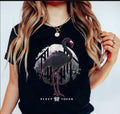 Sleep Token Shirt Even Arcadia Concert Tour Fans Cotton T-Shirts, Hoodie, Sweatshirt - T-Shirt, Sweatshirt, Hoodie