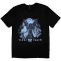 Sleep Token Menswear Cotton Classic T-Shirts, Hoodie, Sweatshirt - T-Shirt, Sweatshirt, Hoodie
