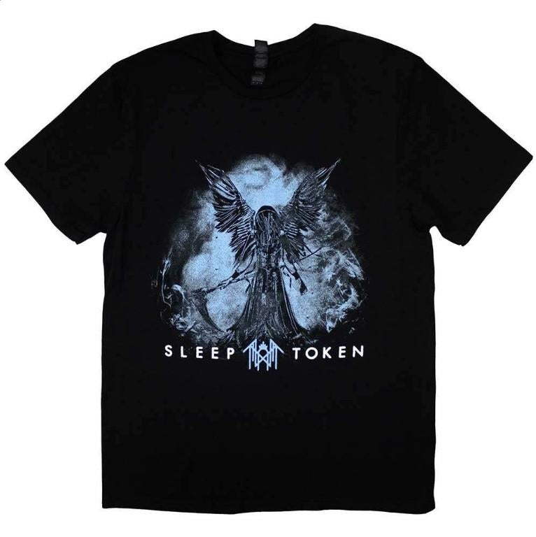 Sleep Token Menswear Cotton Classic T-Shirts, Hoodie, Sweatshirt - T-Shirt, Sweatshirt, Hoodie